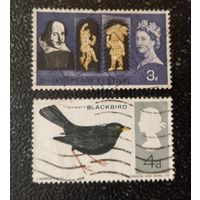 Великобритания 3