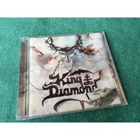 King Diamond - House of god