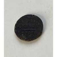 Деньга  1798