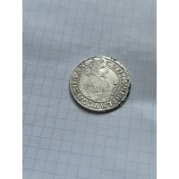 Орт 1624 года