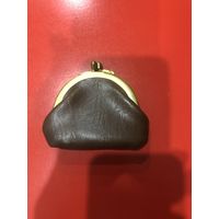 Кошелек для монет СССР