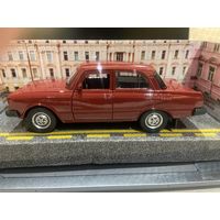 АЗЛК-2140 ( ТехноПарк)