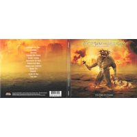 Flotsam And Jetsam - The End Of Chaos