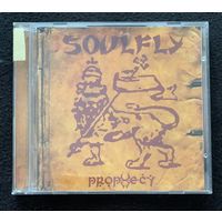 Soulfly – Prophecy