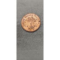 Малайзия 1 сен 1994