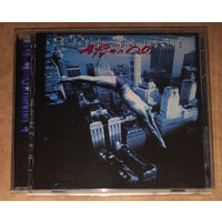 Deep Purple – Abandon 1998 (Audio CD)