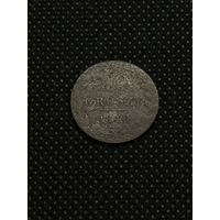 Русско-польская, 10 грошей 1840 года