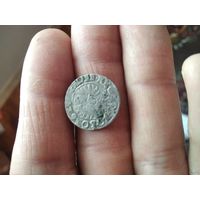 Короный грош 1624 года