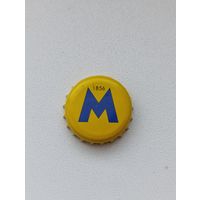 Пивные крышки - пробки