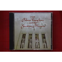 Palani Vaughan & The Sunday Manoa – Meet Palani Vaughan & The Sunday Manoa (1994, CD)