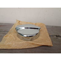 Крышка топленного бака ,БМВ мини-кппер,Нержавеющая сталь .