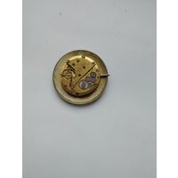 Механизм 2209 от золотых часов Луч СССР.