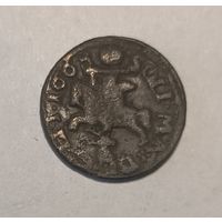 Боратини и Литва! 1665 Ковно, пореже