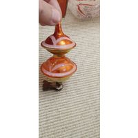 Игрушка на прищепке