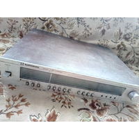 Тюнер РАДИОТЕХНИКА Т-101-С.