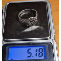 Сыгнет, серебро