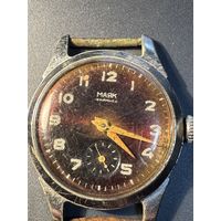 Маяк.на ходу.