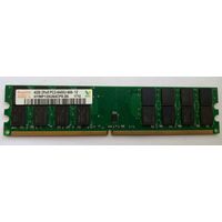 Серверная память HP 4GB 2Rx8 PC2-6400U-666-12