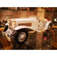 DUESENBERG 1935
