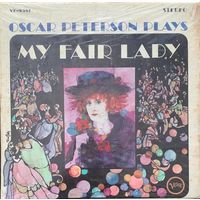 Oscar Peterson – Plays My Fair Lady / USA 1964