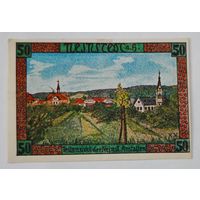 Германия нотгельд