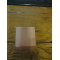 Коробочка пластик RJF Ювелирторг СССР