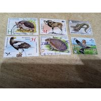 Зоопарки Беларуси.  Беларусь 2012-2013