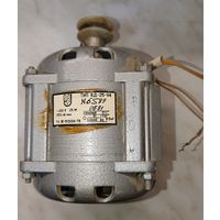 КД-25-У4, 220В, 25Вт, 1350 оборотов