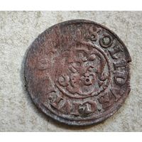 1664 год Солид