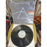Пинк Флойд Обратная сторона Луны Pink Floyd The Dark Side Of The Moon Виниловая пластинка