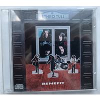 Jethro Tull – Benefit, CD