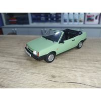 Ваз Наташа с рубля