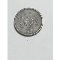 Япония 1 сен 1944 года .