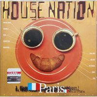 House Nation - Paris