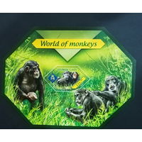 ЛИСТ ФАУНА животные  СТО