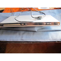 DVD-плеер Philips DVP5140K