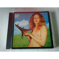 Blind Faith - Blind Faith (фирменный cd)