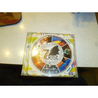 7 Best Rock - vol . 6