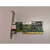 PCI сетевая карта 3Com 100 Mbit