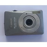Фотоаппарат. CANON.