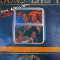 Silver Convention – Love In A Sleeper, LP, USA 1978