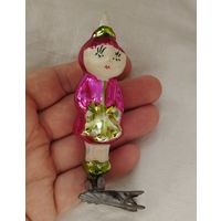 Ёлочная игрушка