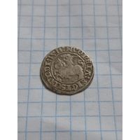 Полугрош 1511 года