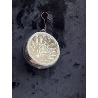 Ёлочная игрушка ГДР