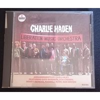 CD,(USA) Charlie Haden – Liberation Music Orchestra