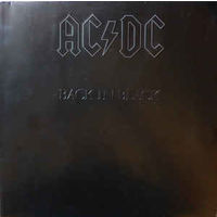 AC/DC - Back In Black 1980(2003), LP