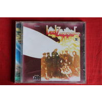 Led Zeppelin - Led Zeppelin II (CDr)