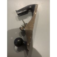 Рубанок ссср