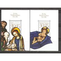 ФФ3 Берлин 1978 Рождество