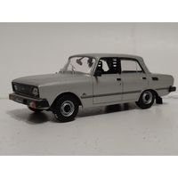 Москвич-2140 CL. 1/43. Австолегенды СССР.